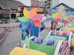 -云间粮仓