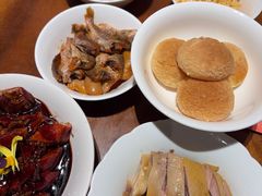 -李犟大爆鳝面·手工蟹黄包(湖滨西湖店)