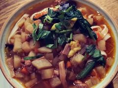 -确喜美味小厨(西单商场兰州店)