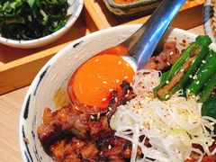 -堂本家·二代目·炸猪排(Express东海店)