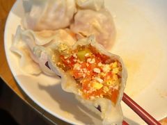 -金谷园饺子馆(北邮总店)