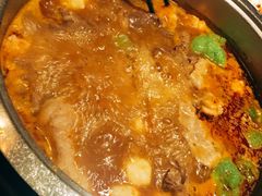 -水林间·寿喜烧自助(仙林金鹰店)