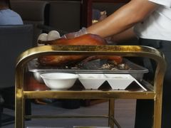 -华馨园北京烤鸭(丽水店)