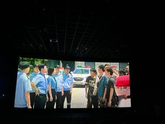 -幸福蓝海国际影城(宜昌水悦城店)