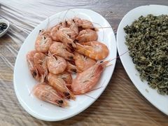 -许大姐的菜·海鲜小炒·品牌连锁(青澳湾店)