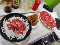 -黑山牛肉汤火锅(花城汇店)