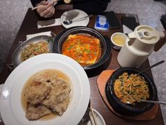 -大同江朝鲜菜•长春地标美食(绿园吾悦广场店)