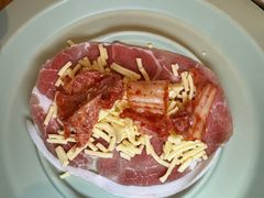 -焰江山·海鲜牛排烤肉自助(环形中心店)