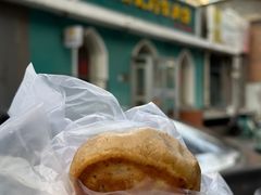 -清真吴记门钉肉饼·喜多利
