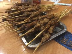 -北疆饭店(宝龙店)