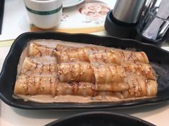 -真點心(高士德店)