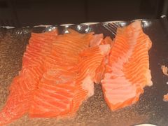-星伦多自助料理·涮烤一体(江桥万达店)