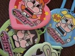 -泡泡玛特POPMART(国金街店)