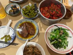 -江味龙虾馆·裸蓝龙虾(南山店)