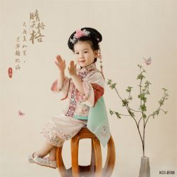 -倾城宝贝儿童摄影(浦东金谊店)