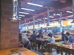 -养牛邓·潮汕牛肉海鲜自助火锅(广州店)