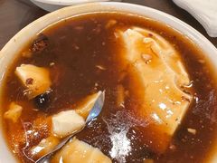 豆腐脑-牛街洪记小吃店(牛街店)