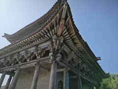 -雁门关景区