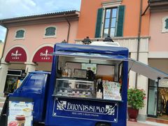 -佛罗伦萨小镇广佛名品奥特莱斯(疏港路店)