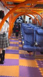 -奈尔宝·儿童乐园·亲子餐厅(星河湾店)