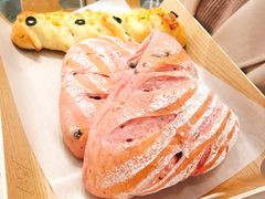 -奈雪的茶(市百一店)