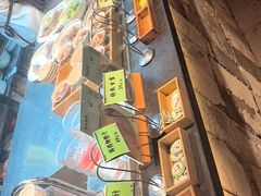 -黄山老妈·土菜(碧桂园店)