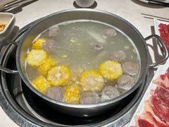 -潮泰牛肉火锅 · 创于1992年(车公庙店)