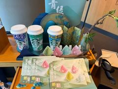 -星巴克(海门解放路店)