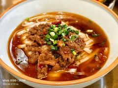 -津市刘聋子粉馆岳阳总店