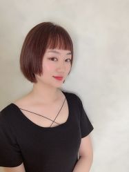 -ZAGA形象设计