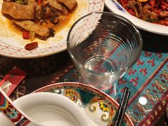 -巴依老爷新疆美食(工体旗舰店)