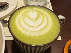 -沏点Trattoria意大利餐厅(新街口店)