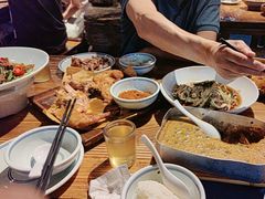 -打酱油·非遗淮扬菜(瘦西湖梅岭店)