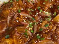 -食为先(中山七路店)