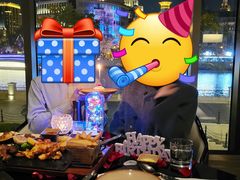 -上海苏宁宝丽嘉酒店·Cafe Bellagio西餐厅