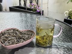 -阿巧茶庄