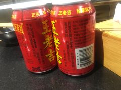 -美美老火锅(回龙湾店)