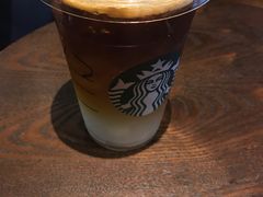 -星巴克(苏州泰华店)