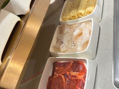 -海底捞火锅(宇飞大厦店)