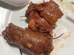 -大自然醉鹅·铁锅火焰鹅(上海联洋店)