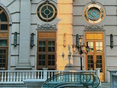 -马勒别墅饭店(静安寺店)