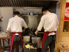 大堂-老通城豆皮大王(吉庆街店)