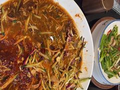 -一块豆腐(李沧书院路店)
