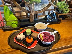 -萬春金福下午茶(故宫店)