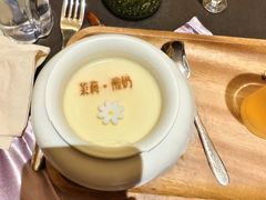 -王府茶楼茶宴·创意菜(大观园总店)