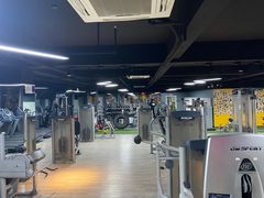 -ENERGY原力健身(川周店)