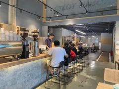 -GOTLOT COFFEE&KITCHEN角落厨房NOOK店