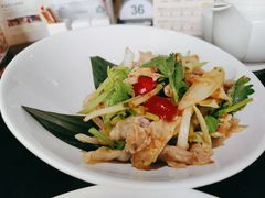 泰式腌凤爪-金厨泰国餐厅·全泰籍厨师料理(拱北店)