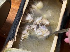 -老街坊餐吧