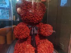 -W CAFE(甜爱路店)